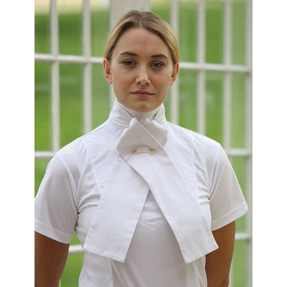 Shires Untied Stock Tie