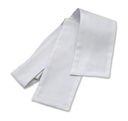 Shires Untied Stock Tie