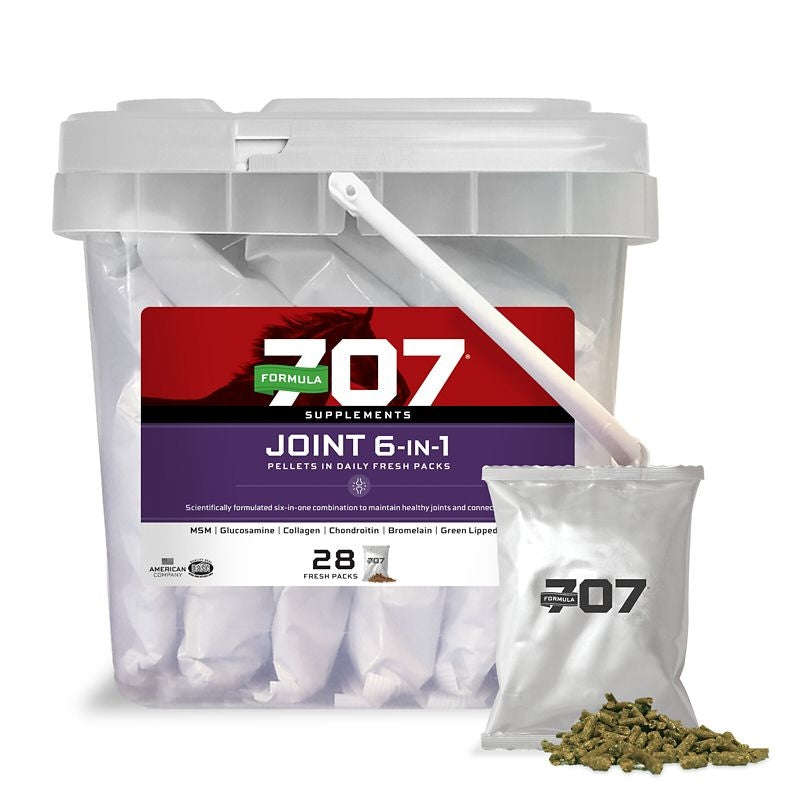 Joint Supplements
