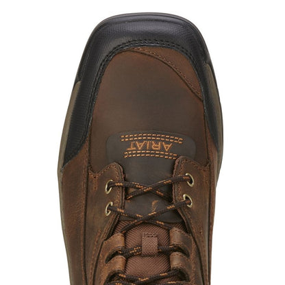 Ariat Mens Terrain Wide Square Steel Toe Boots