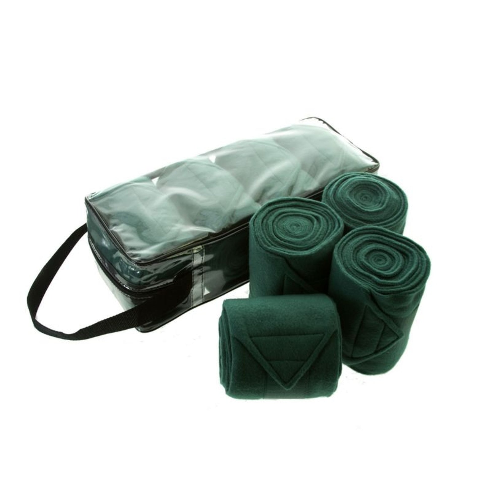 Basic Polo Bandage 4pk