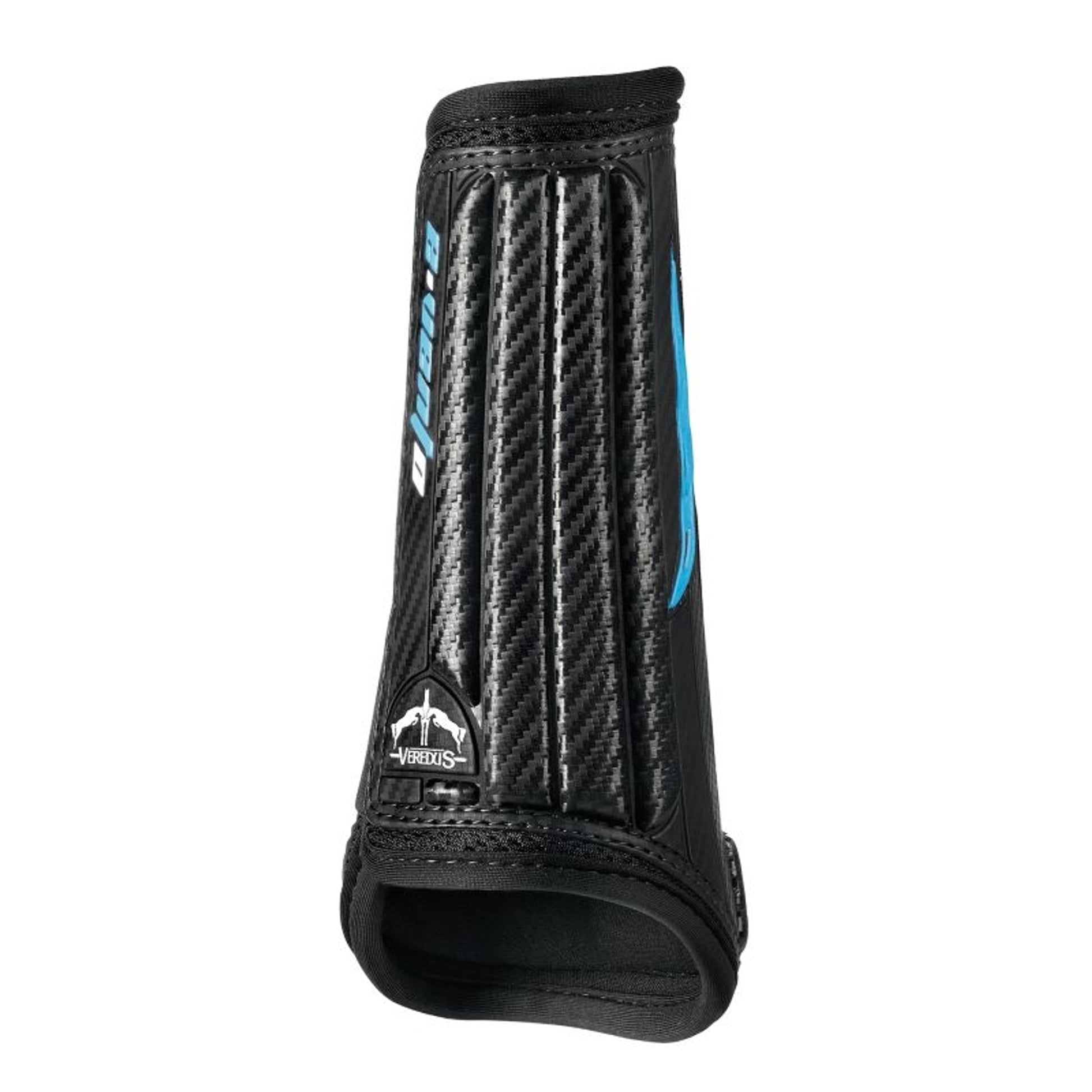 Veredus E-VENTO XC Event Boots Front