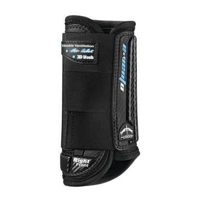 Veredus E-VENTO XC Event Boots Front