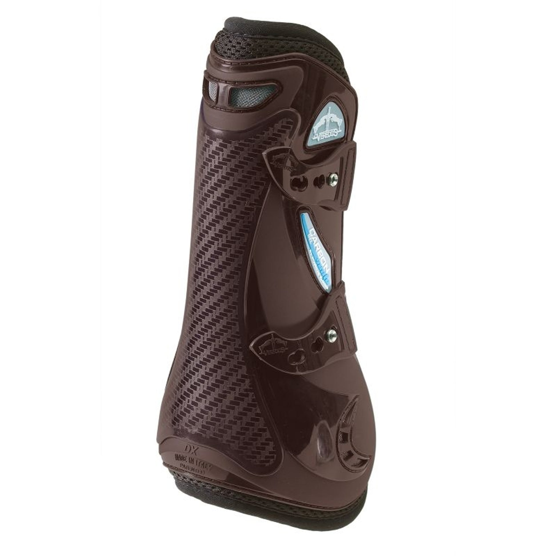 Veredus Carbon Gel Vento Open Front Boots