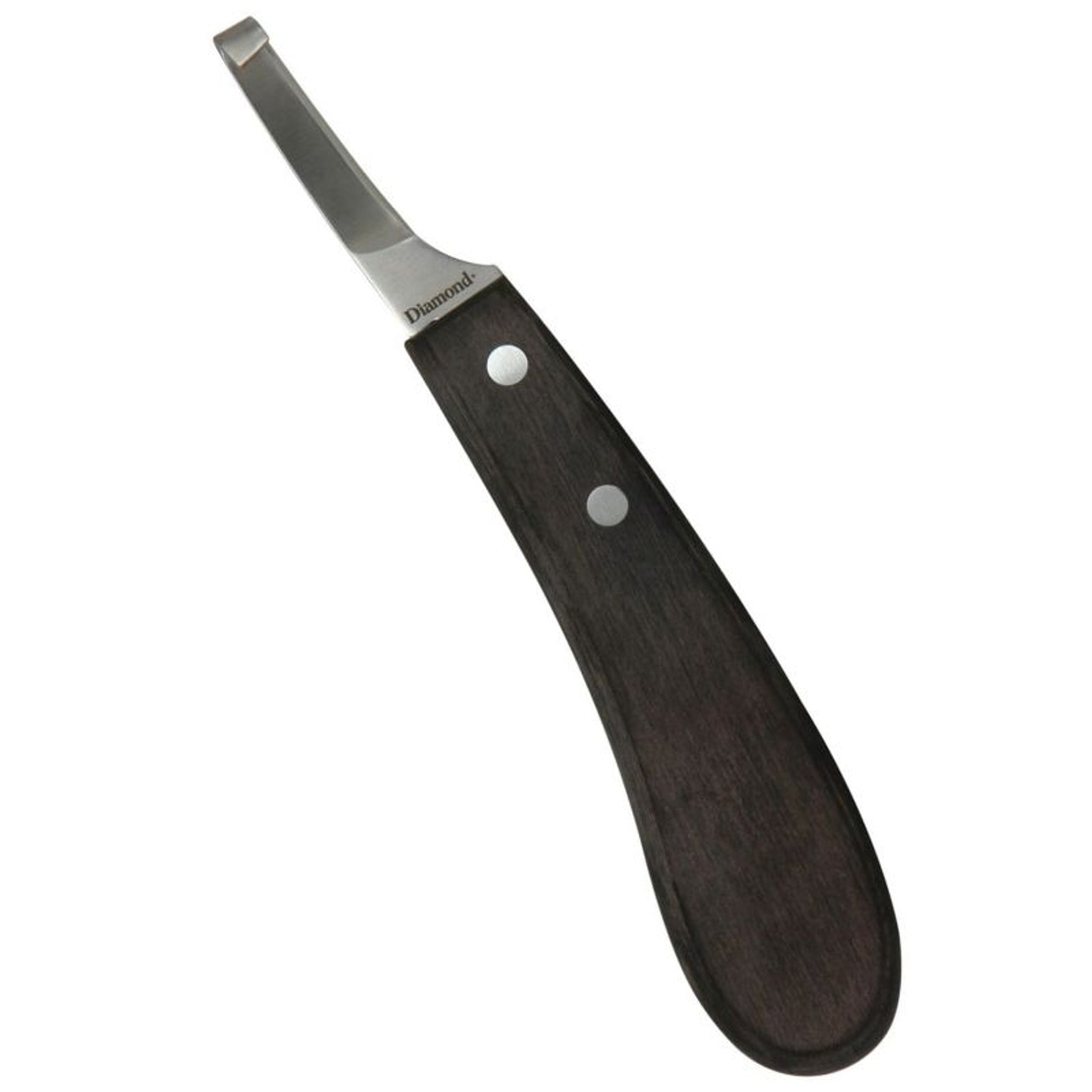 Diamond Hoof Knife