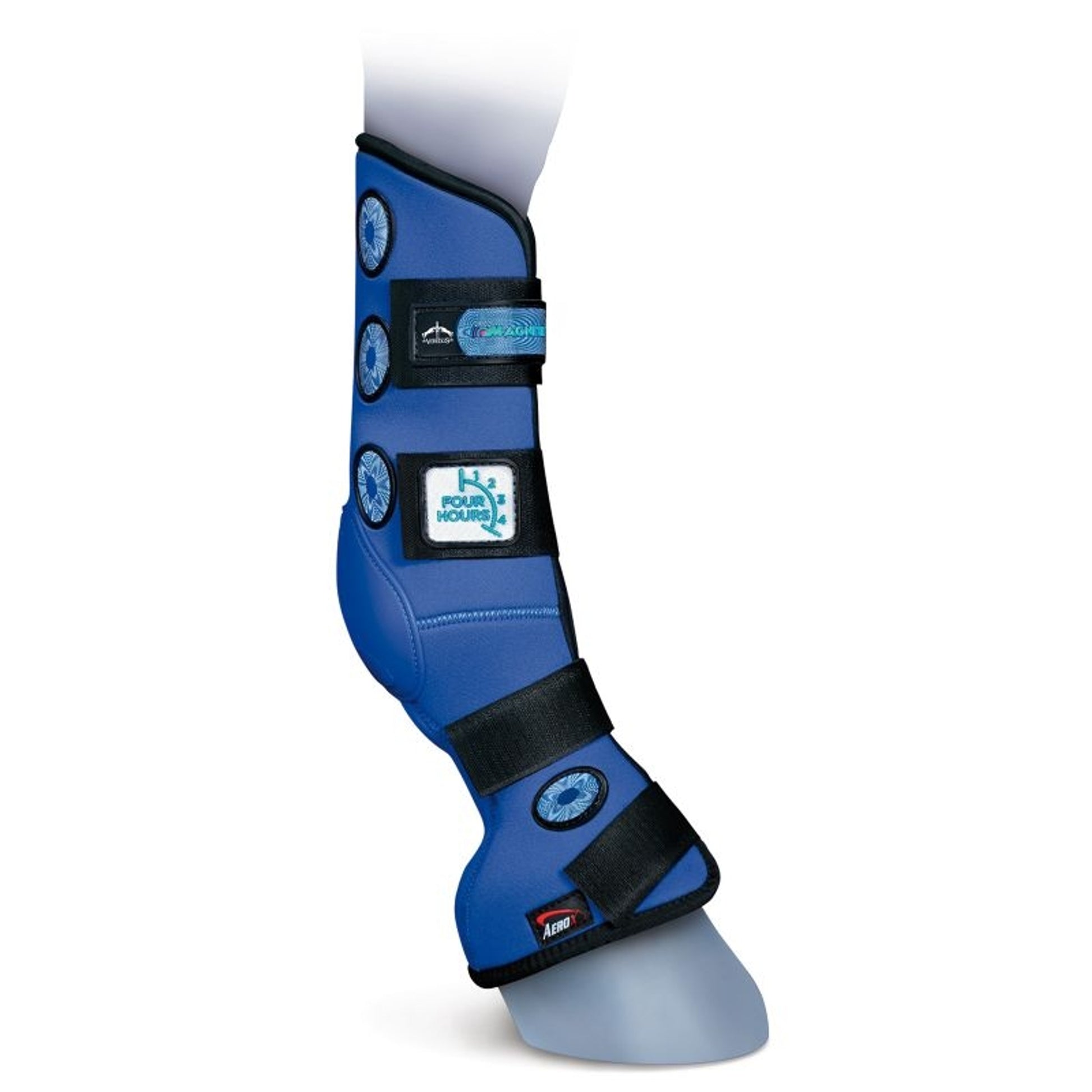 Veredus Magnetik 4-Hour Stable Boots Front