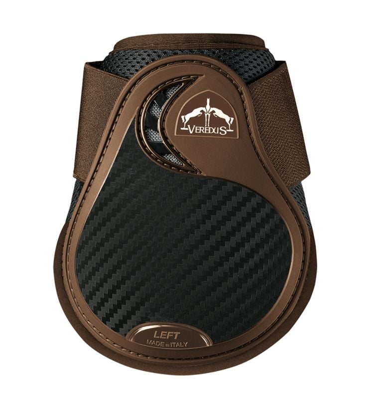 Veredus TRC Vento Rear Splint Boots