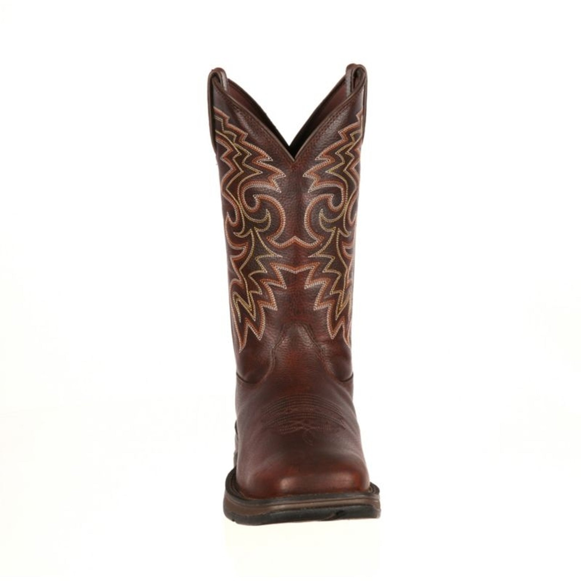 Durango Mens Rebel Sq Pull On Boots