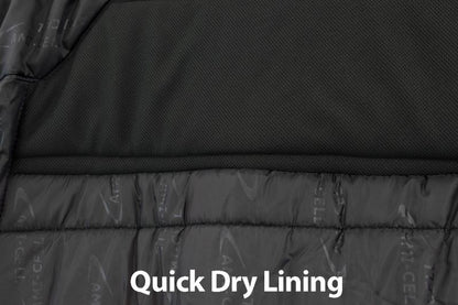 Lami-Cell Pro-Fit Turnout Sheet