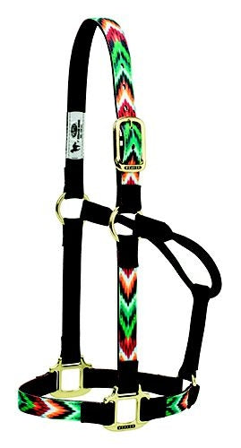 Weaver Leather Non-Adjustable Halter