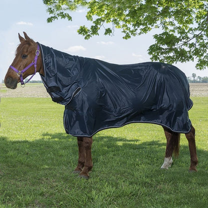 Tough1 320D Rain Sheet with Neck Cover
