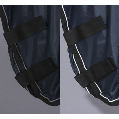 Tough1 320D Rain Sheet with Neck Cover