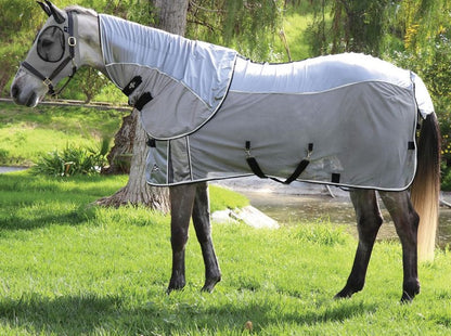 Professionals Choice Comfort-Fit Fly Sheet