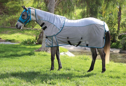 Professionals Choice Comfort-Fit Fly Sheet