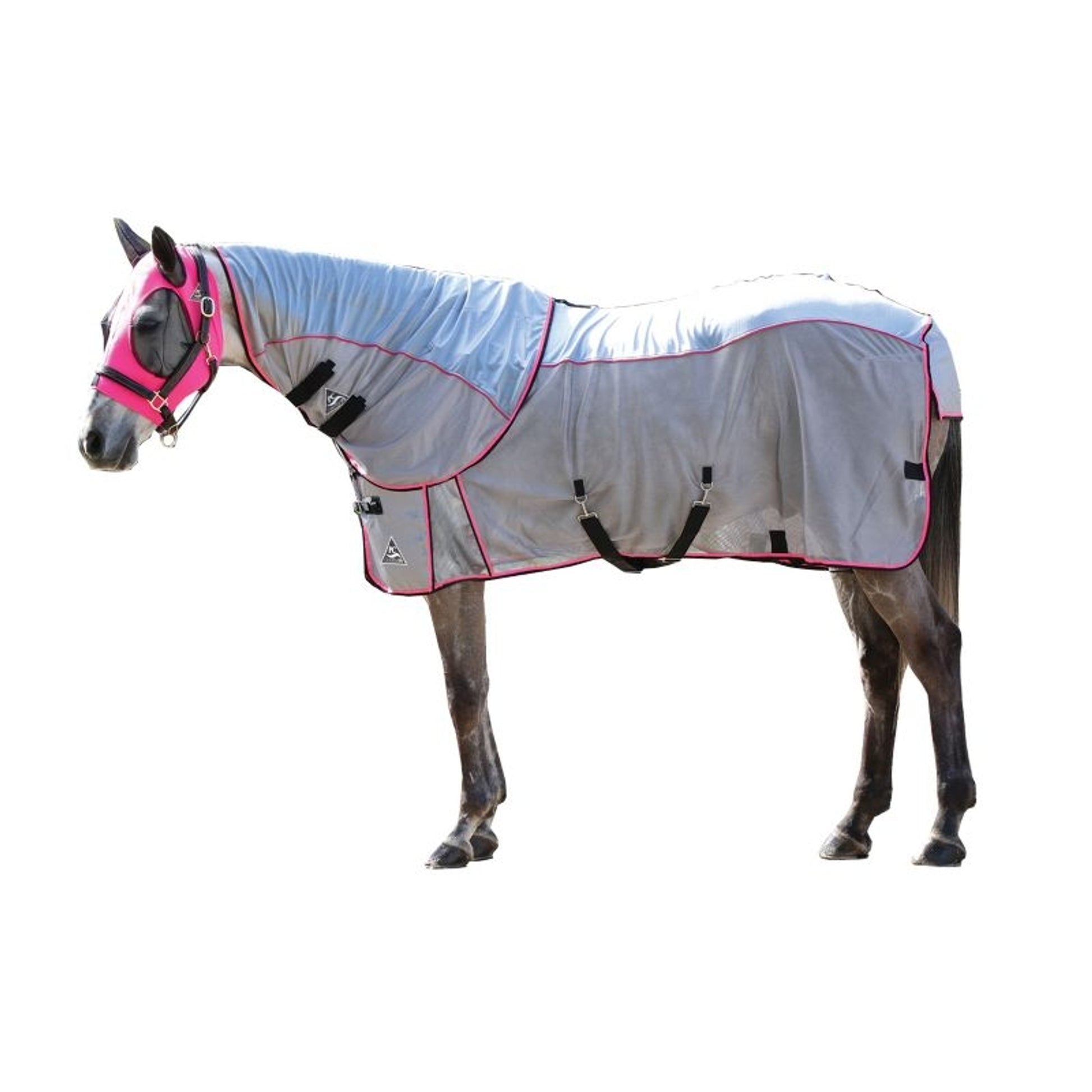 Professionals Choice Comfort-Fit Fly Sheet