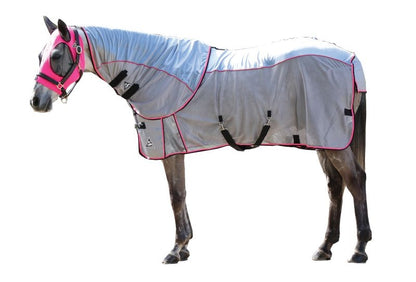 Professionals Choice Comfort-Fit Fly Sheet