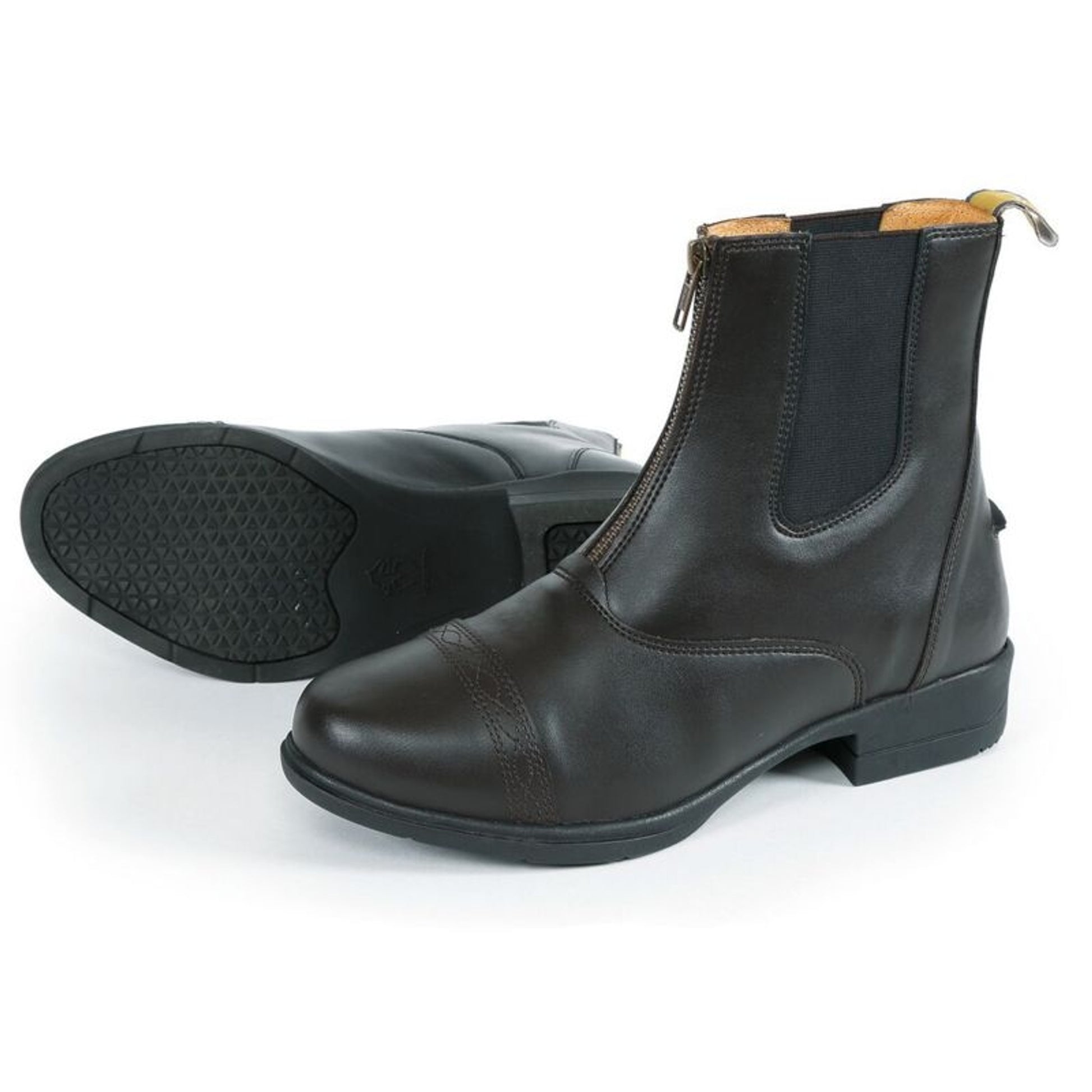 Shires Kids Moretta Clio Paddock Boots