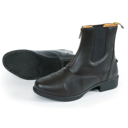 Shires Kids Moretta Clio Paddock Boots