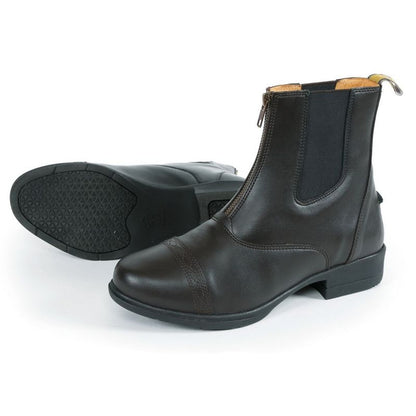 Shires Kids Moretta Clio Paddock Boots