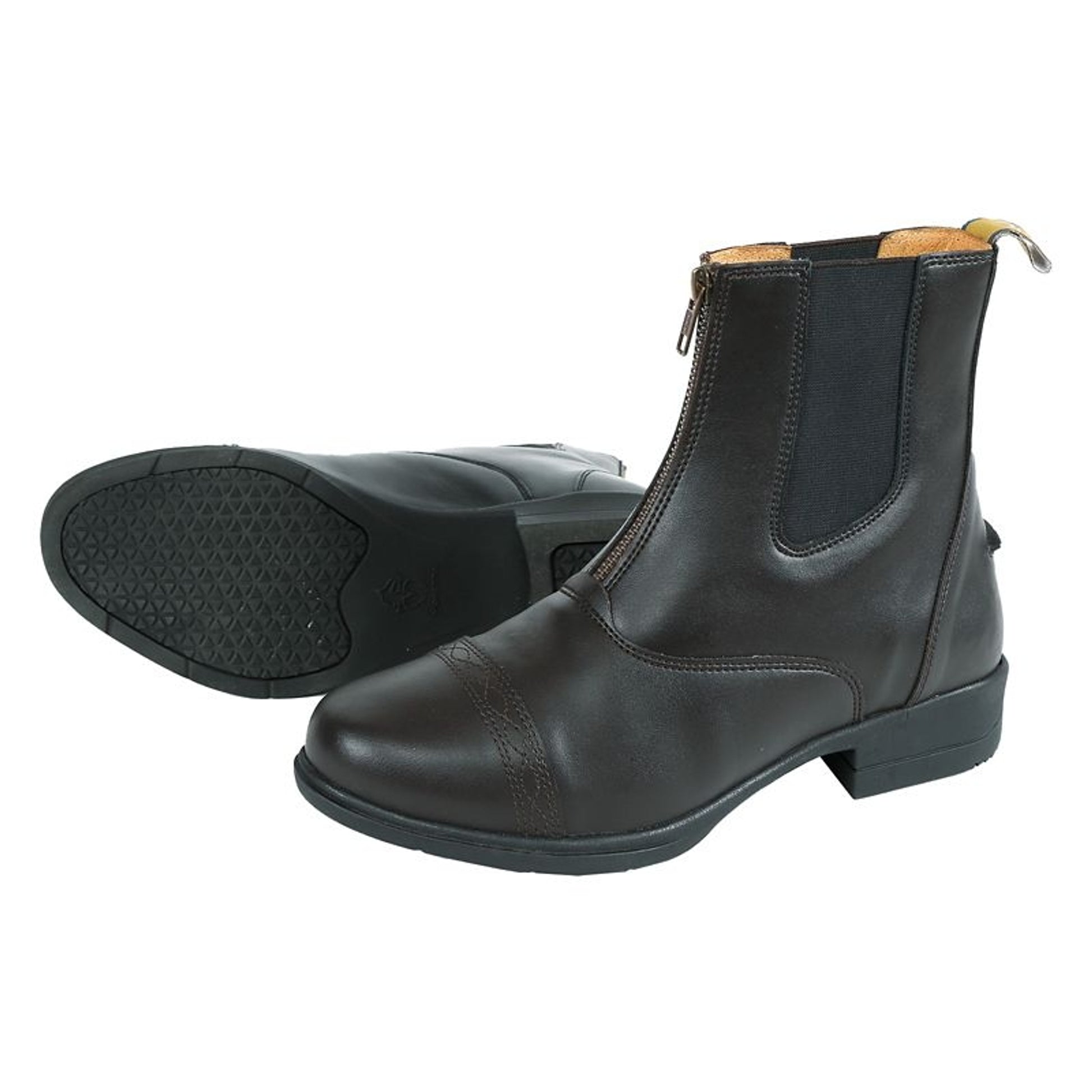 Shires Kids Moretta Clio Paddock Boots