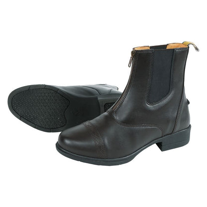 Shires Kids Moretta Clio Paddock Boots
