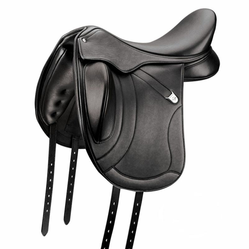 DEMO Bates Innova Mono Plus Saddle with CAIR