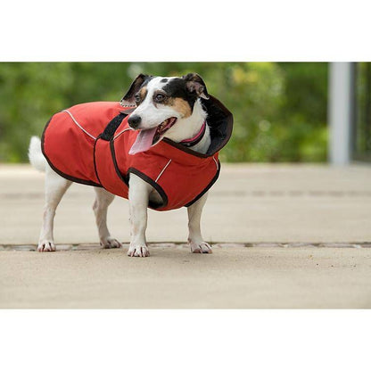 FITS Dog Coats