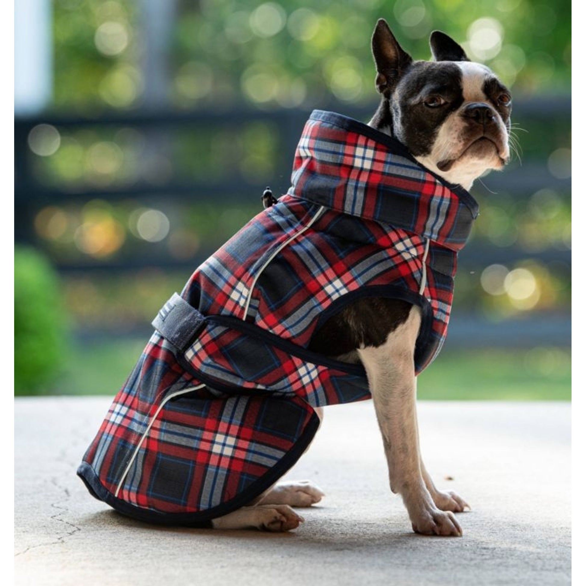 FITS Dog Coats