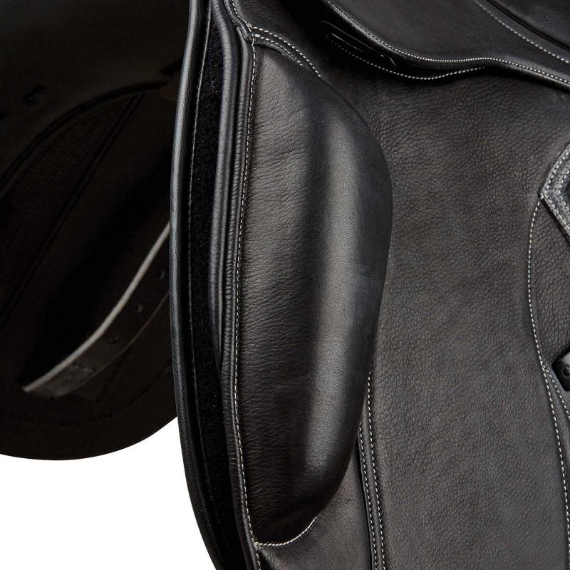 Collegiate Integrity Mono Dressage Saddle - Thumbnail 3