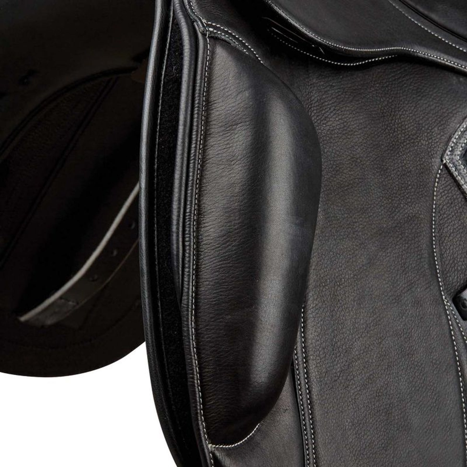 Collegiate Integrity Mono Dress Saddle