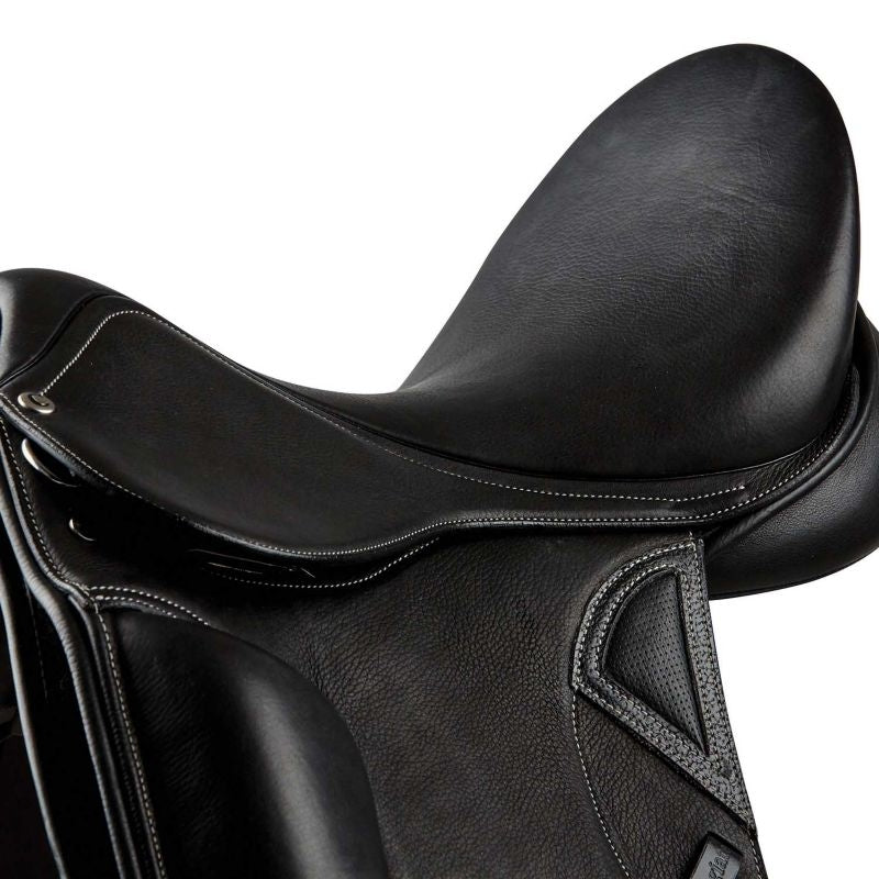 Collegiate Integrity Mono Dressage Saddle - Thumbnail 2