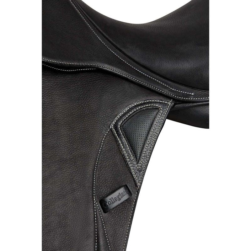 Collegiate Integrity Mono Dressage Saddle