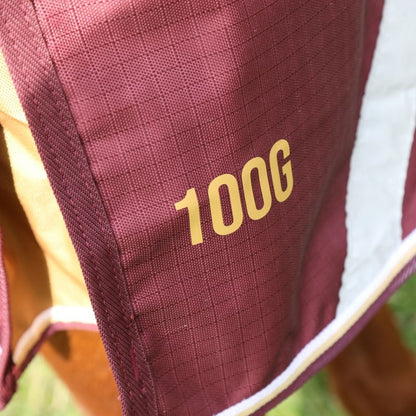 Shires Highlander Plus Lite Standard