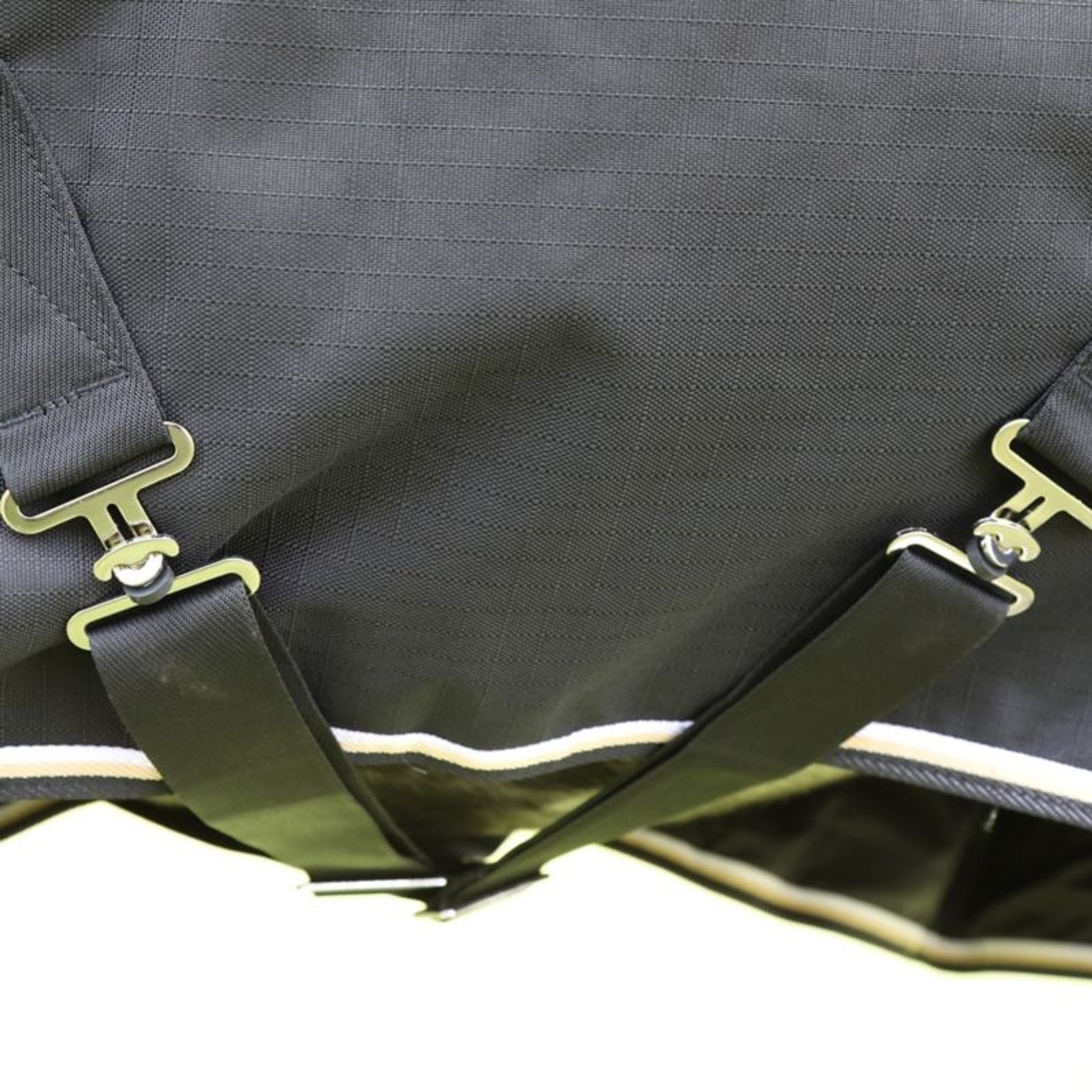 Shires Highlander Plus 200 Standard Neck Blanket
