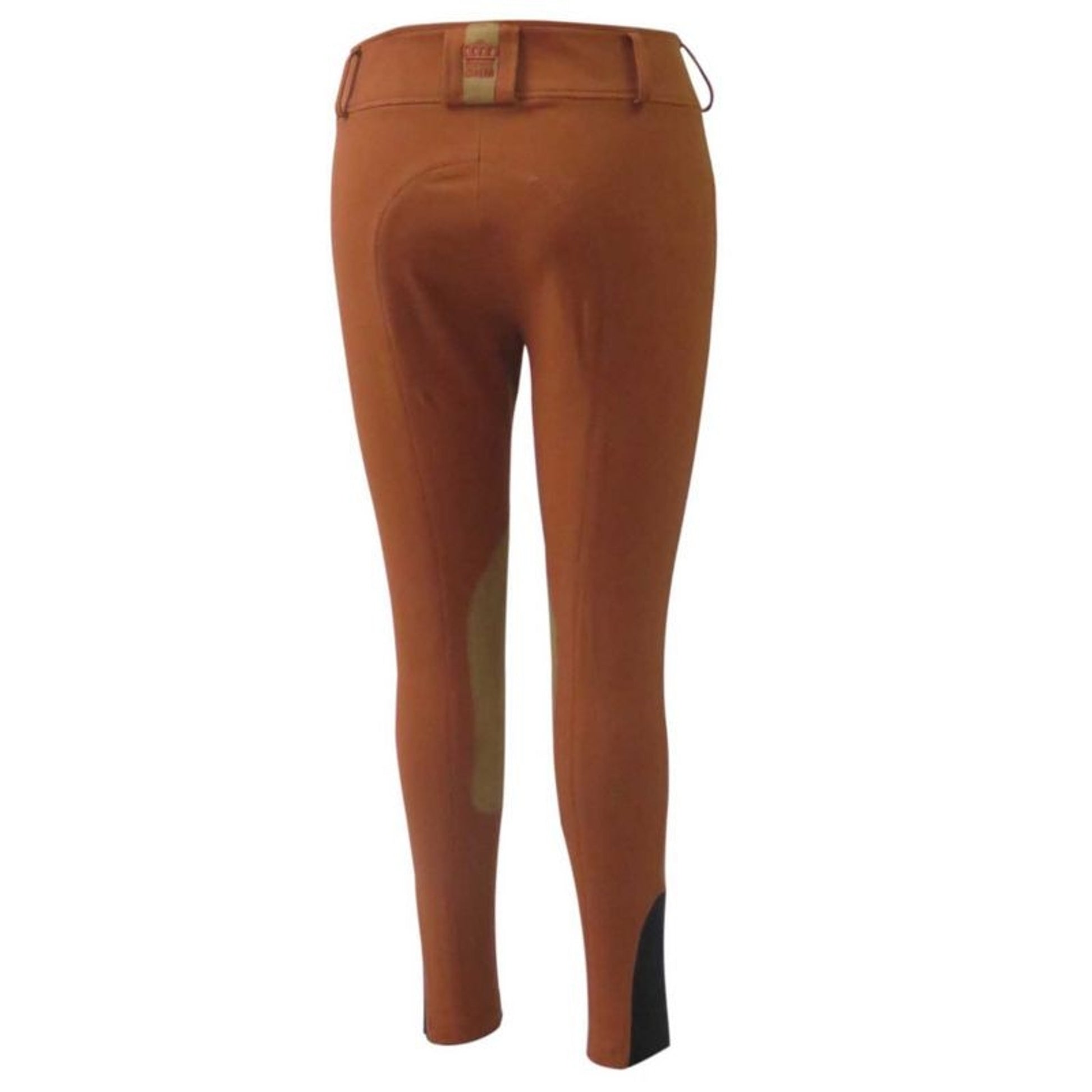 GHM Show Time Knee Patch Breech