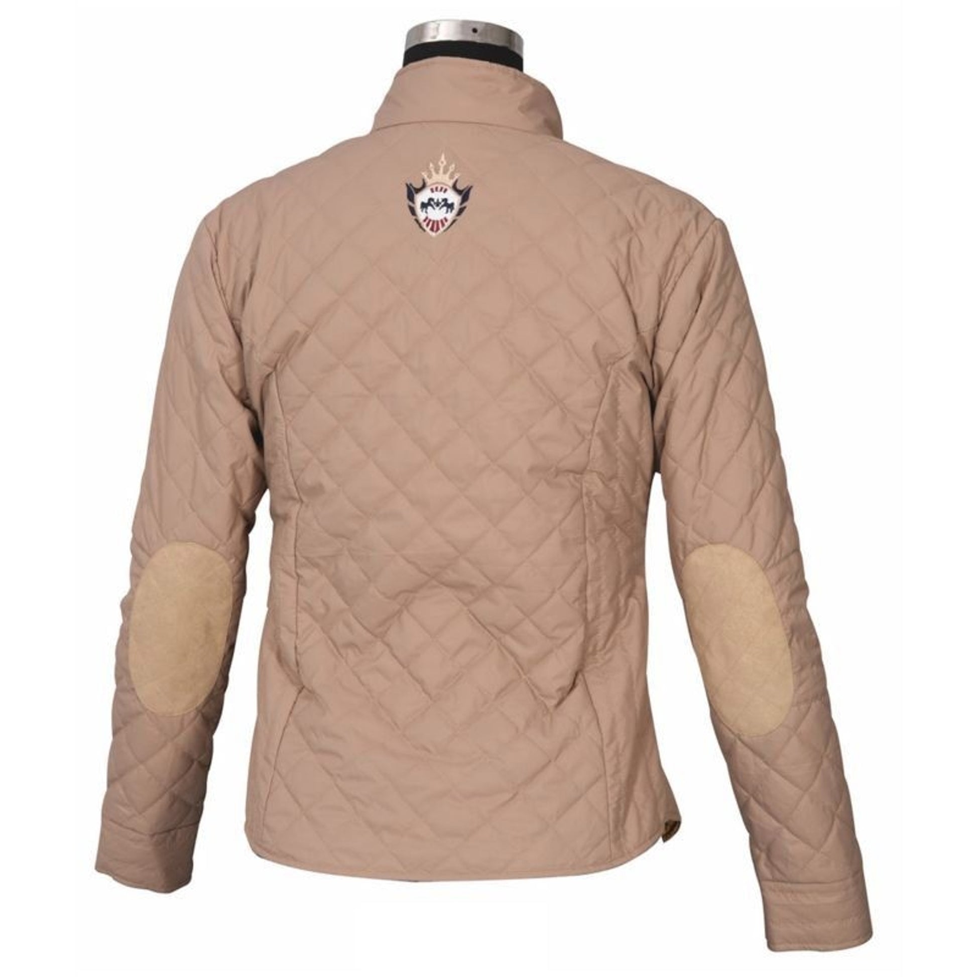 Equine Couture Ladies Denisson Jacket