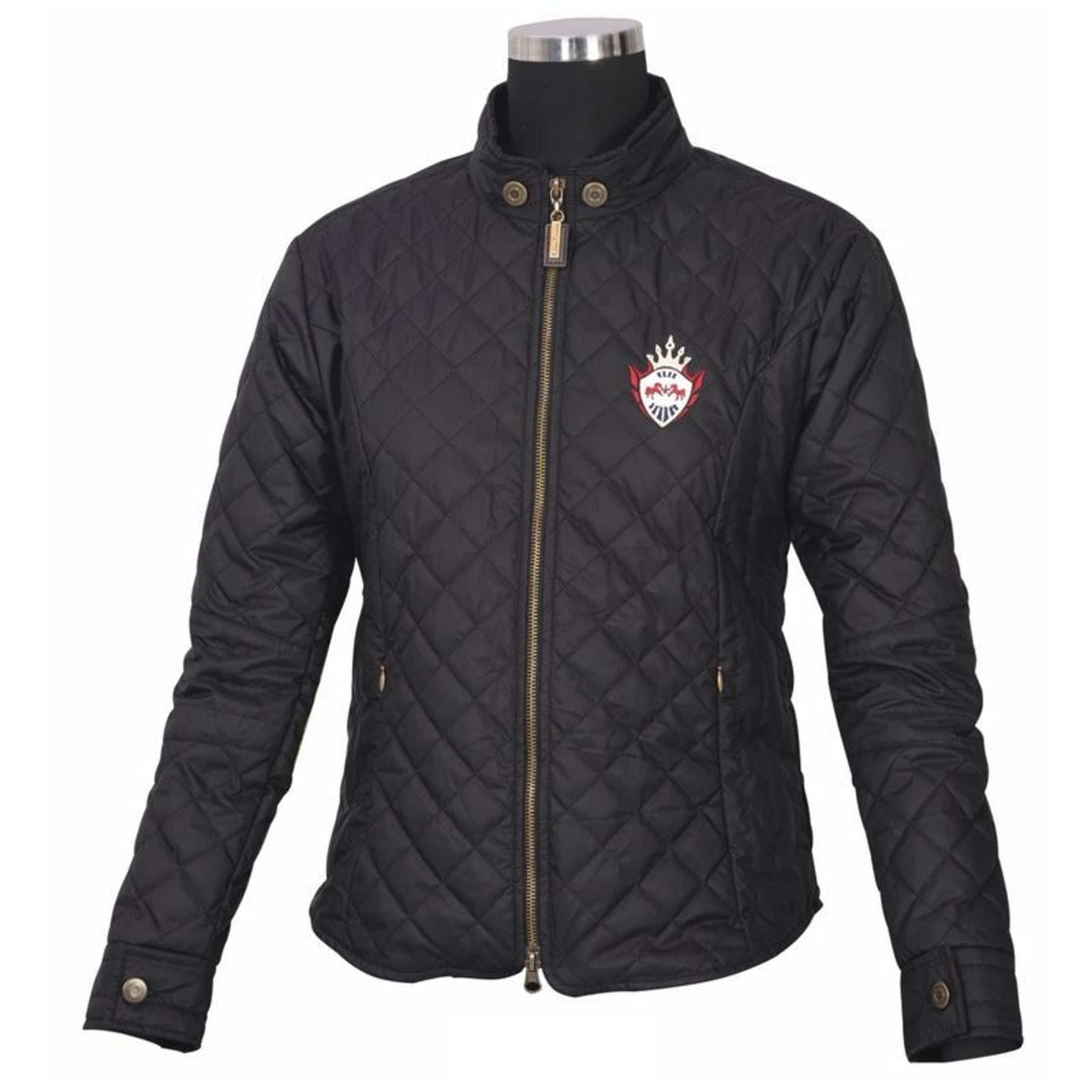 Equine Couture Ladies Denisson Jacket