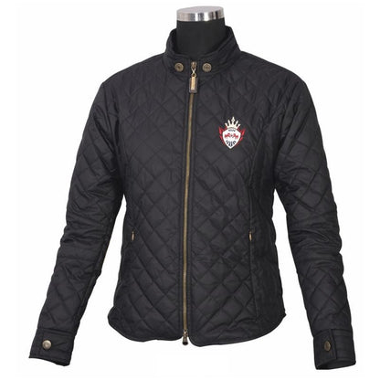 Equine Couture Ladies Denisson Jacket