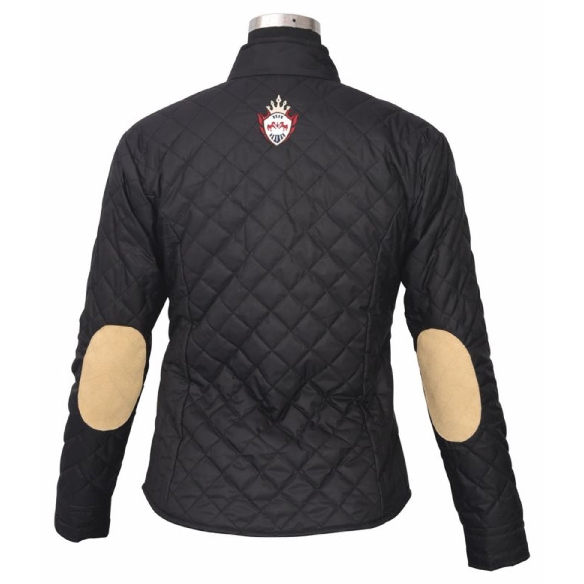 Equine Couture Ladies Denisson Jacket