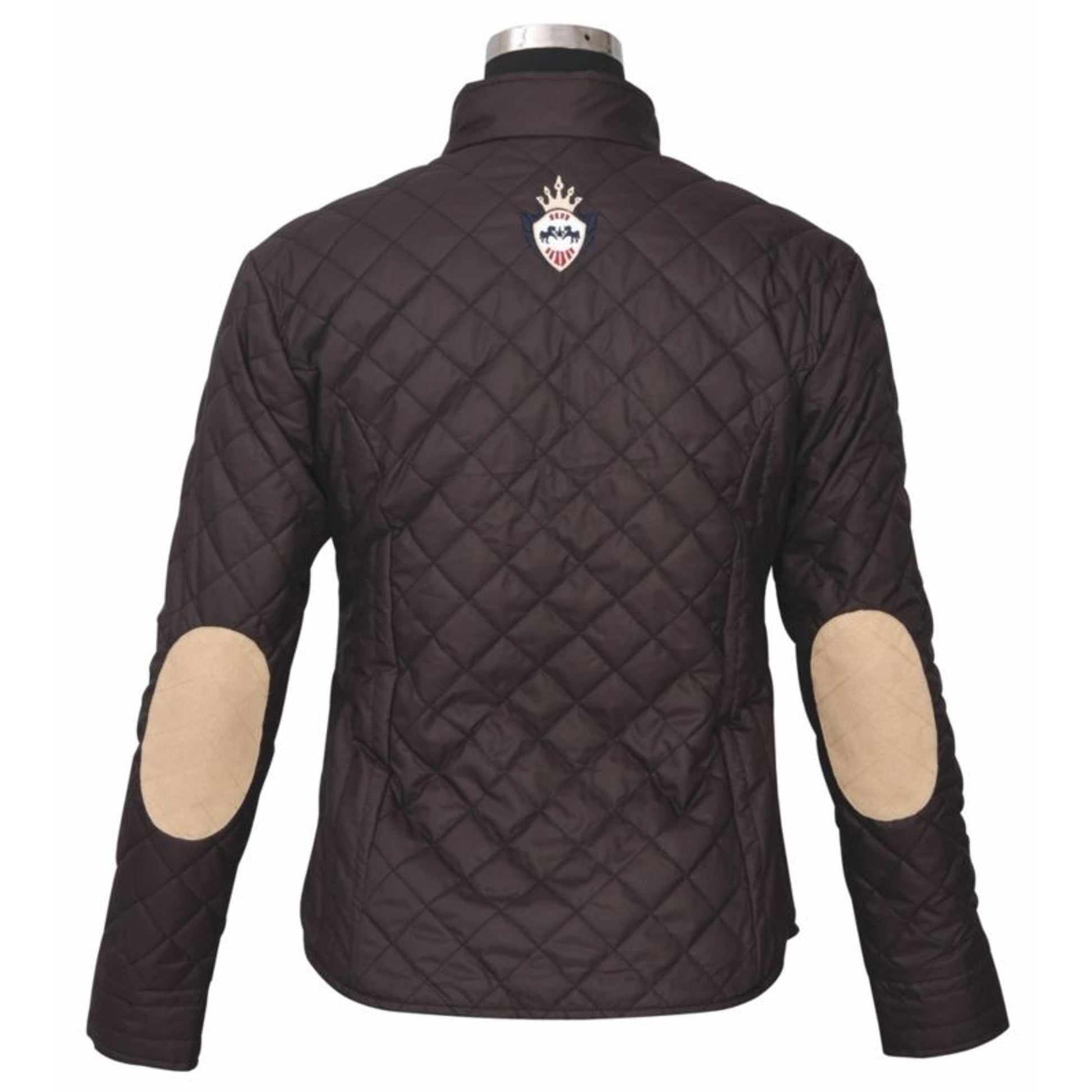 Equine Couture Ladies Denisson Jacket