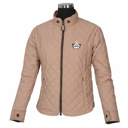 Equine Couture Ladies Denisson Jacket