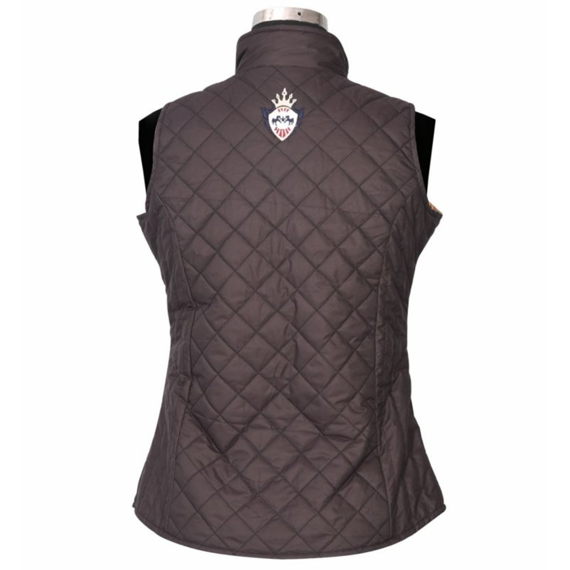 Equine Couture Ladies Denisson Vest