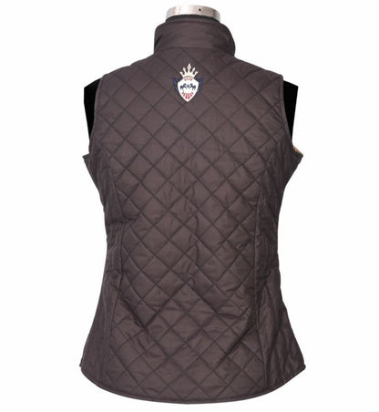 Equine Couture Ladies Denisson Vest