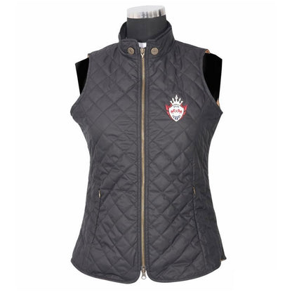 Equine Couture Ladies Denisson Vest