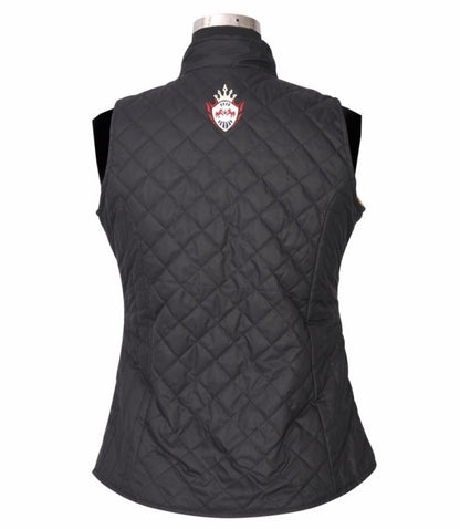 Equine Couture Ladies Denisson Vest