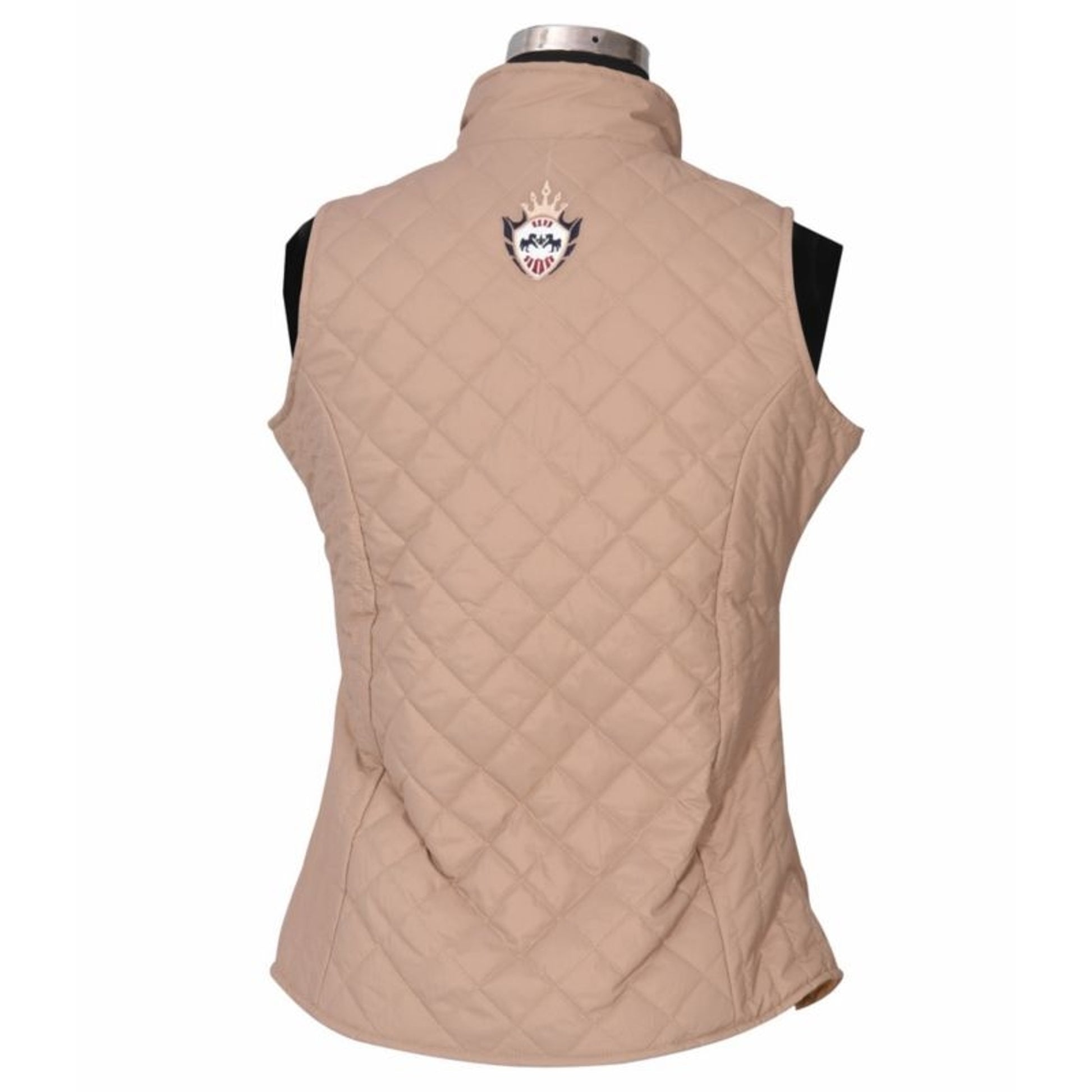 Equine Couture Ladies Denisson Vest