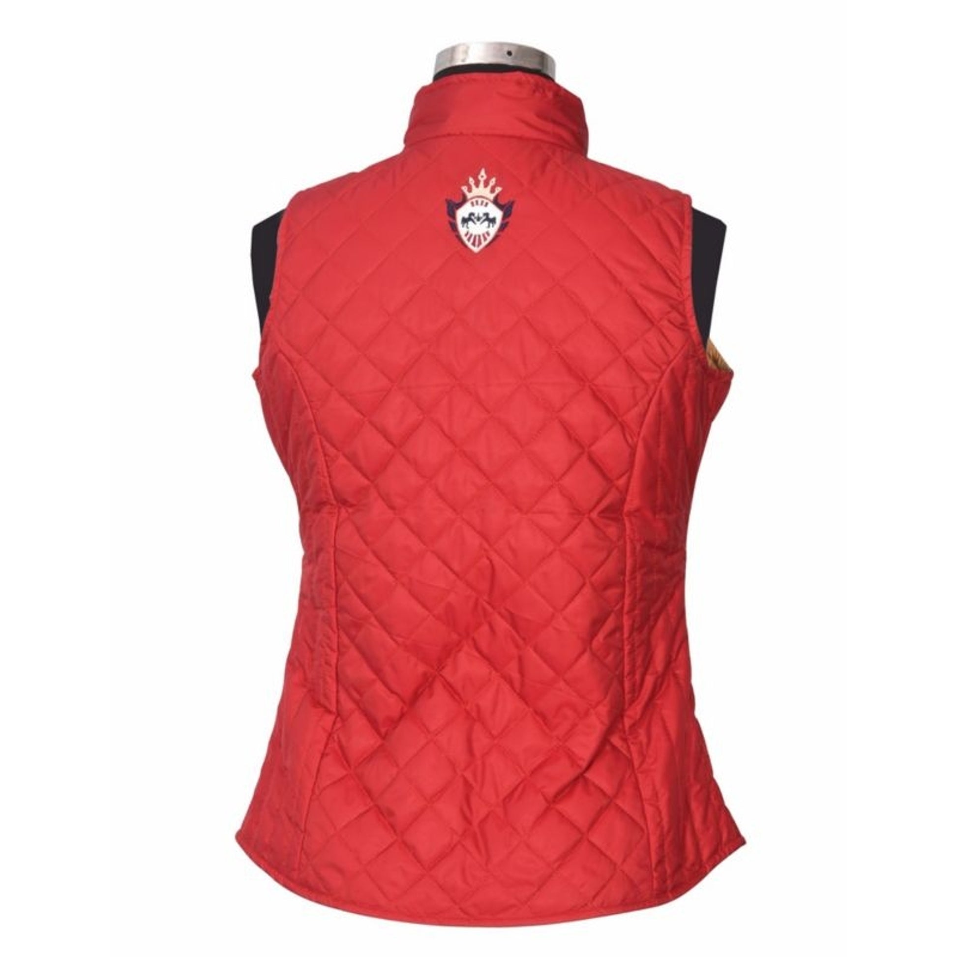 Equine Couture Ladies Denisson Vest