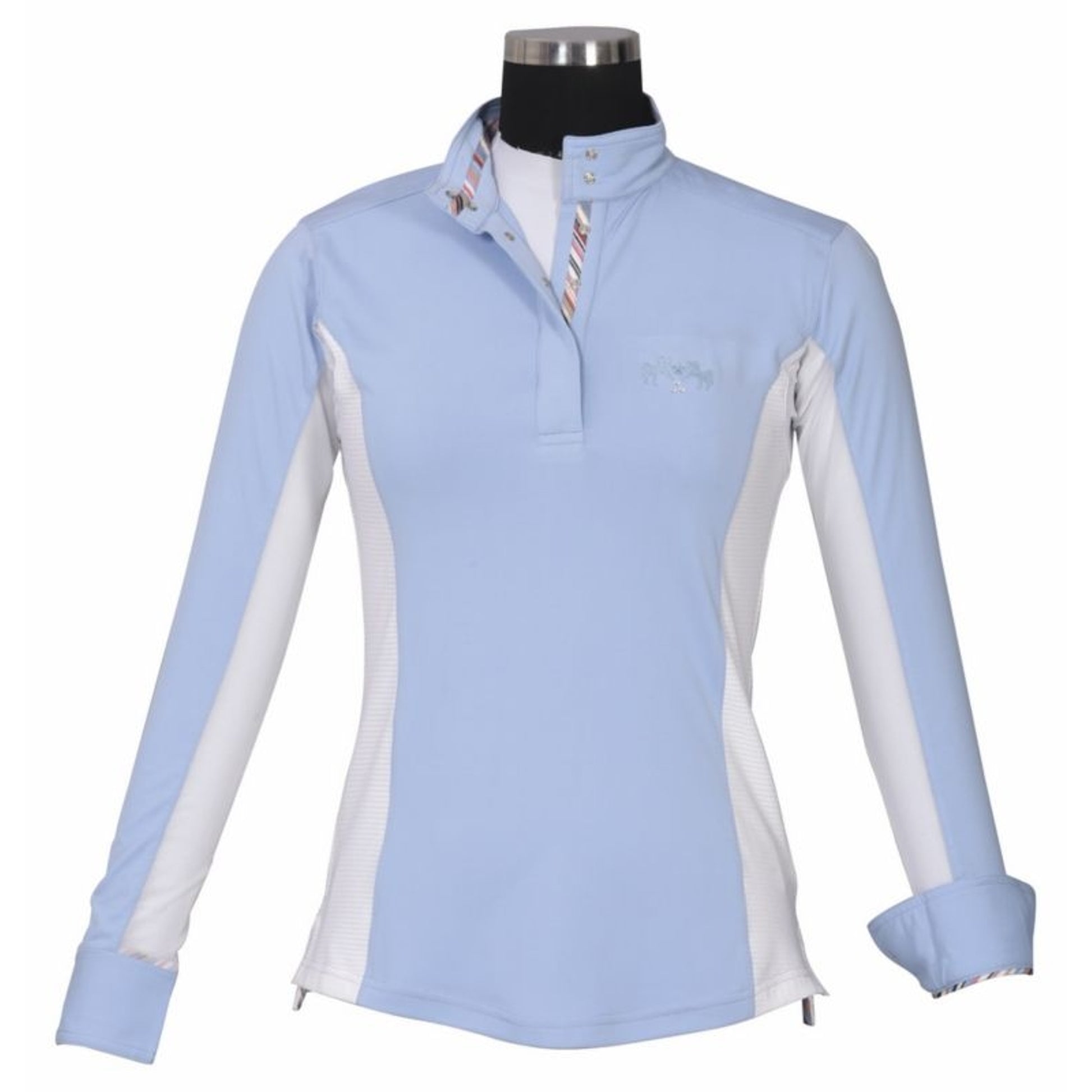 Equine Couture Ladies Cara Show Shirt