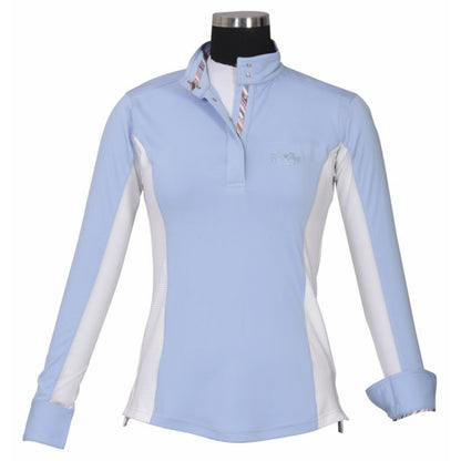 Equine Couture Ladies Cara Show Shirt