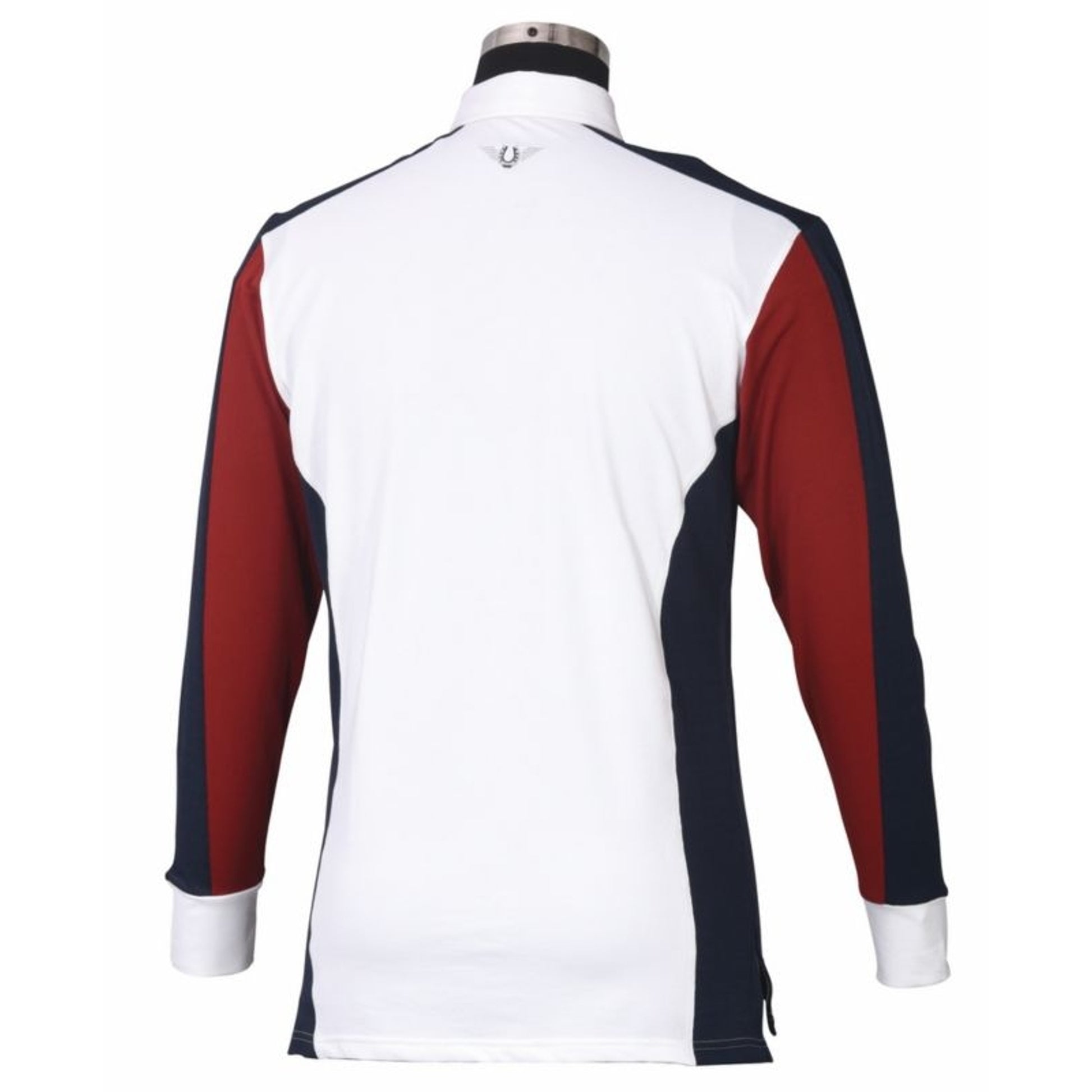 TuffRider Dennison Long Sleeve Show Shirt